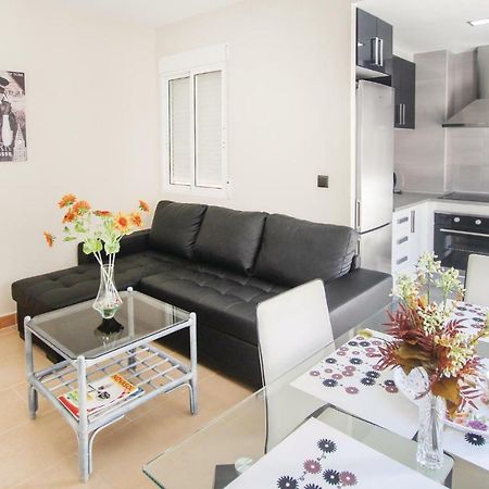3 Bedroom Gorgeous Apartment In Alicante Zewnętrze zdjęcie