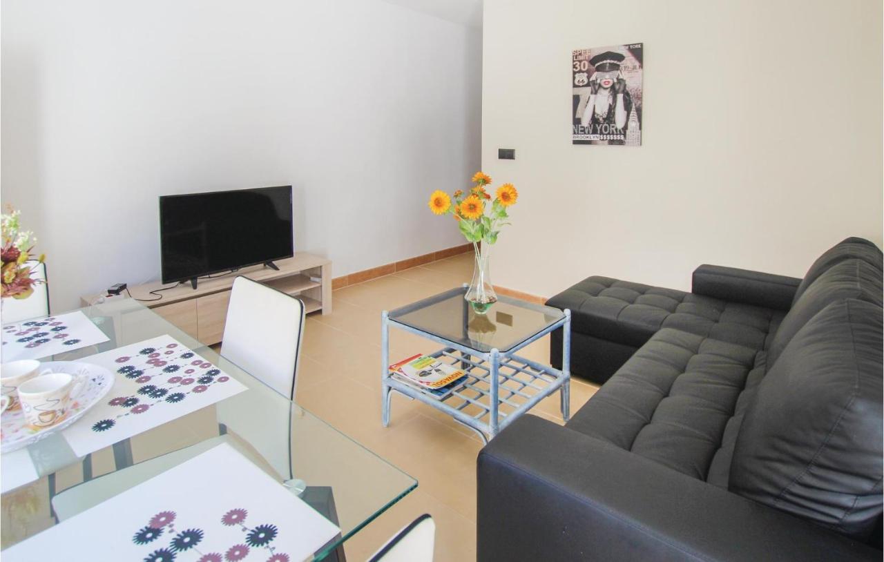 3 Bedroom Gorgeous Apartment In Alicante Zewnętrze zdjęcie