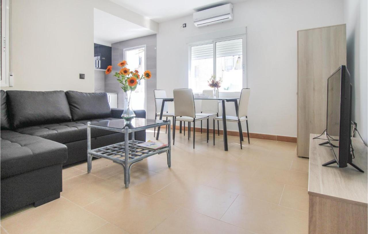 3 Bedroom Gorgeous Apartment In Alicante Zewnętrze zdjęcie