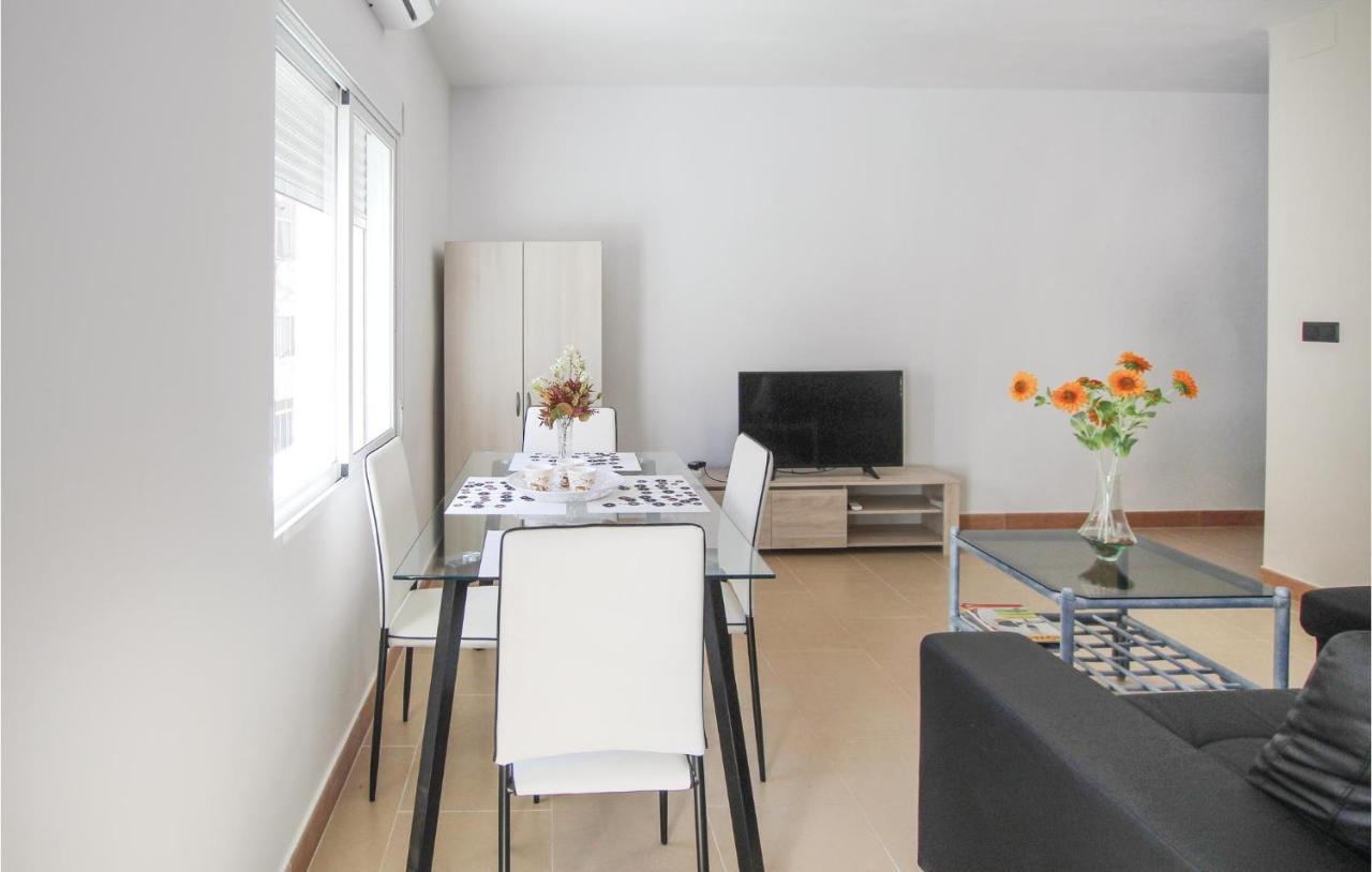 3 Bedroom Gorgeous Apartment In Alicante Zewnętrze zdjęcie