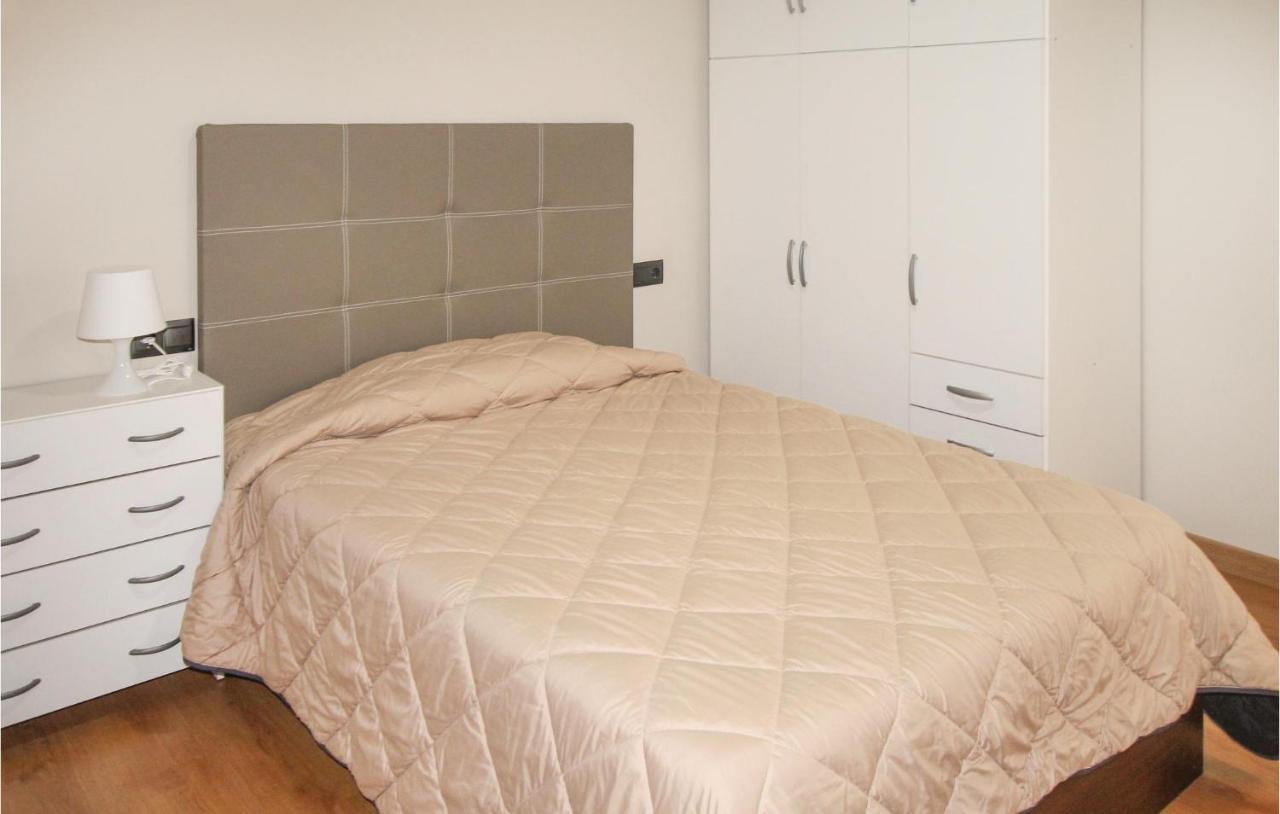 3 Bedroom Gorgeous Apartment In Alicante Zewnętrze zdjęcie
