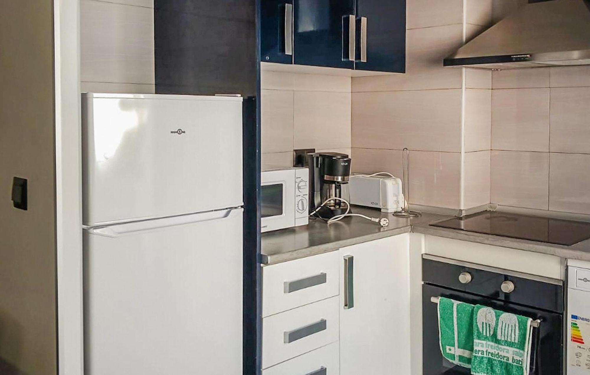 3 Bedroom Gorgeous Apartment In Alicante Zewnętrze zdjęcie