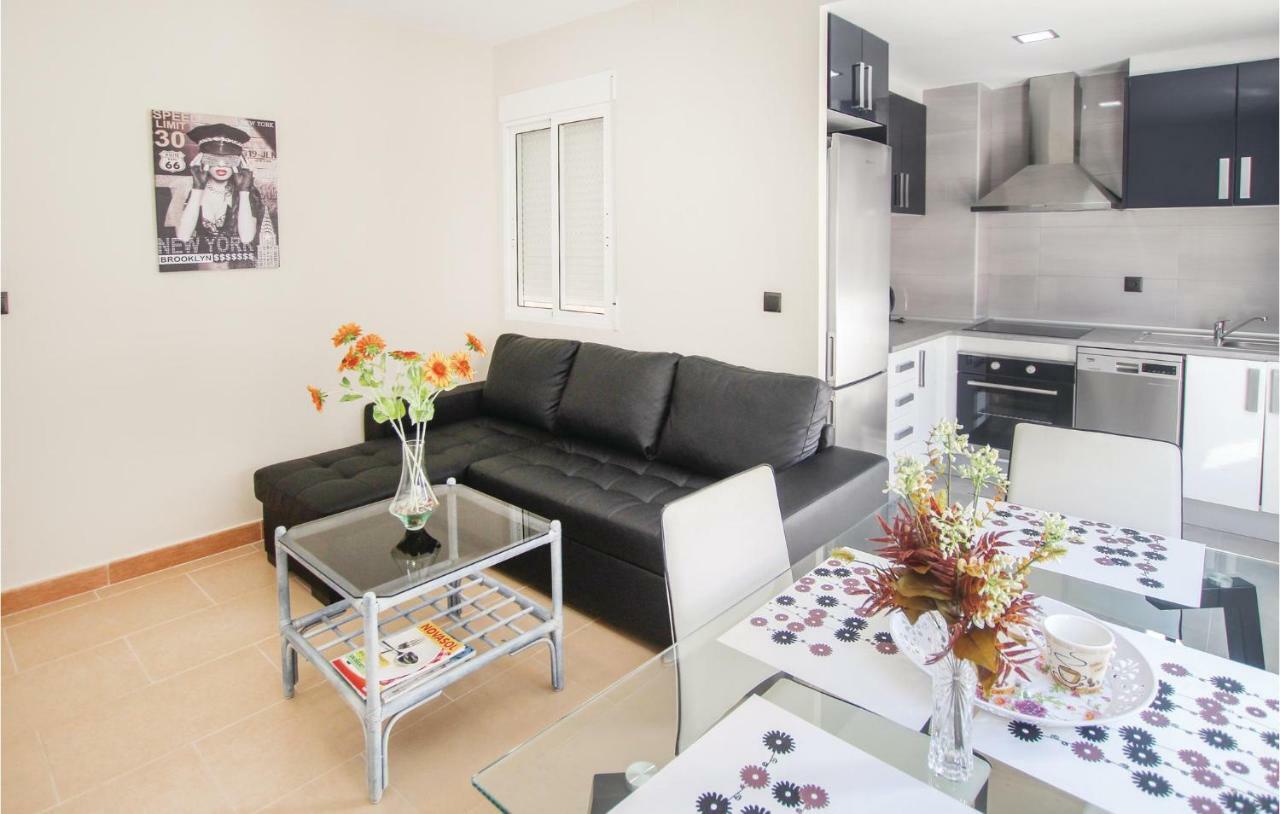 3 Bedroom Gorgeous Apartment In Alicante Zewnętrze zdjęcie